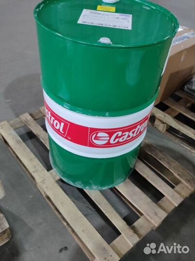 Моторное масло neste PRO 5W-30 в бочках