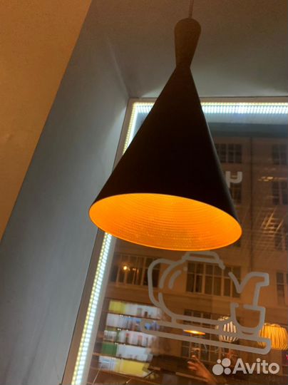 Подвесная люстра, аналог Azzardo Vita AZ1405