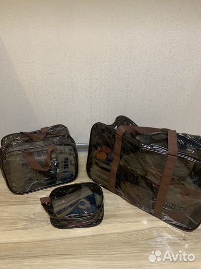 Набор сумок в роддом