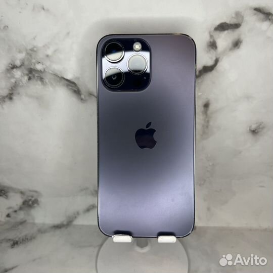 iPhone 14 Pro Max, 512 ГБ