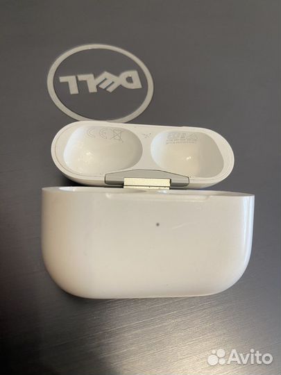 Кейс для airpods pro бу