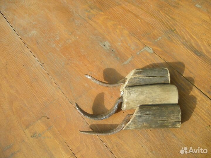 Кочедык для плетения лаптей пяльцы самовывоз