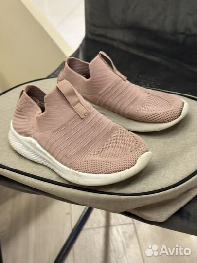 Слипоны детские