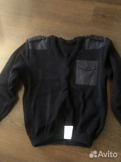 Офисная форма фсин