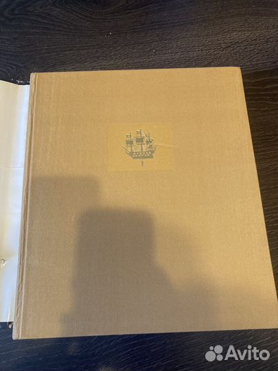 Книга Ленинград leningrad aurora art publishers