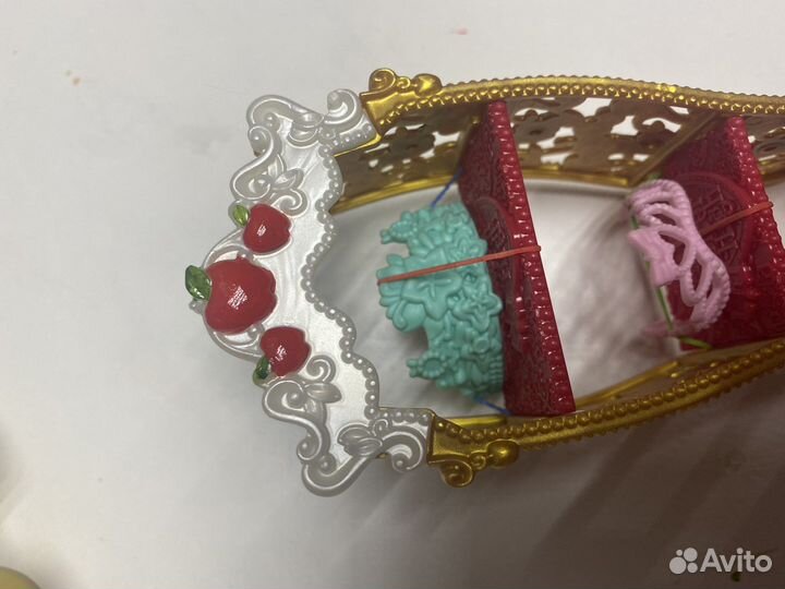 Ever After High эвер афтер хай