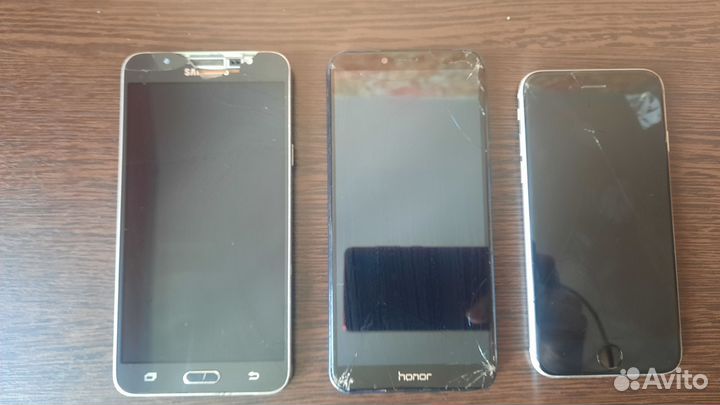 iPhone 6S, 32 ГБ
