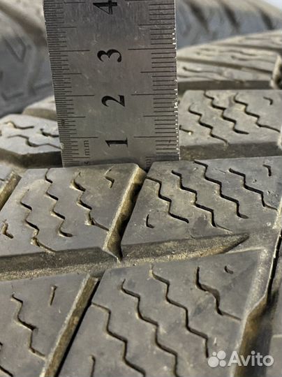 Continental ContiVikingContact 7 SUV 235/55 R18