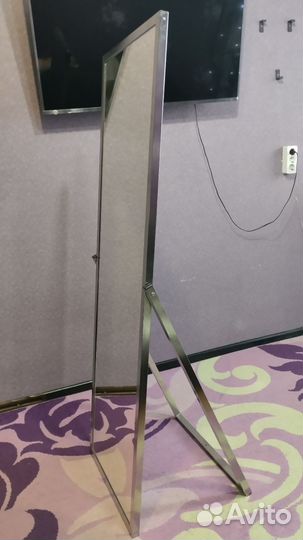 Зеркало напольное