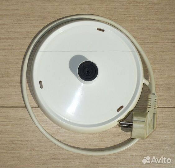 Подставки для электрических чайников