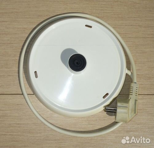 Подставки для электрических чайников