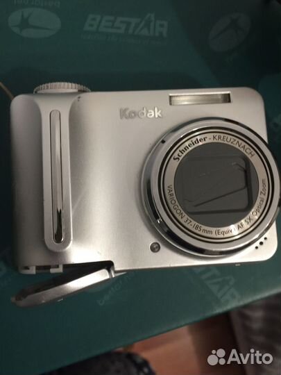 Фотоаппарат kodak