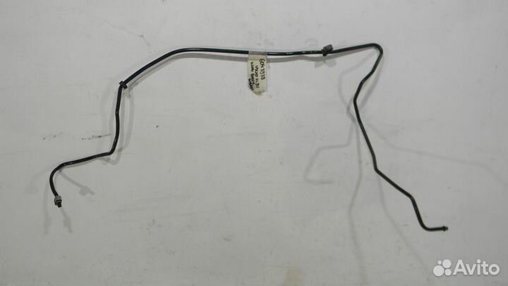 Трубка кондиционера