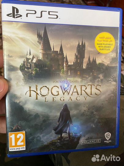 Игры для приставок ps5