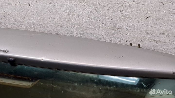 Крышка багажника Lexus RX, 2001