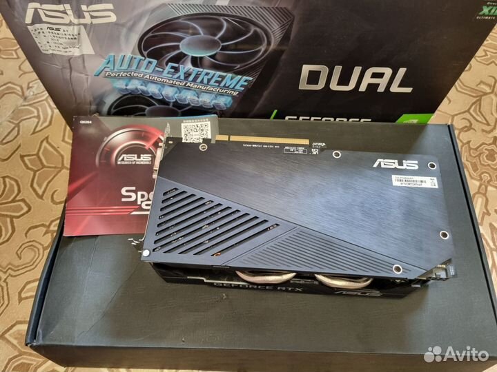 Asus RTX2060 6Gb