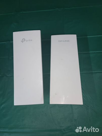 Tp link cpe210