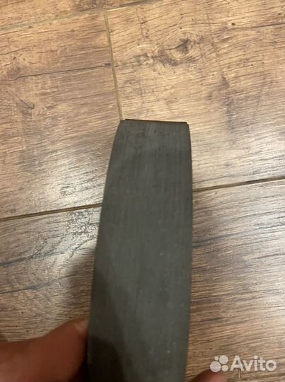 Колодки тормозные ford