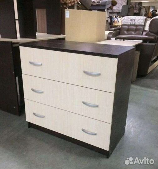 Комод новый