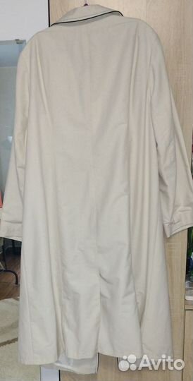 Плащ женский