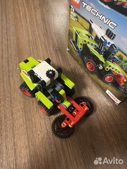 Lego technic