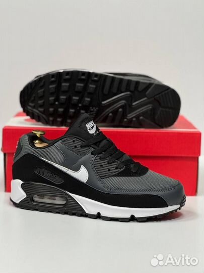 Кроссовки мужские Nike air max 90