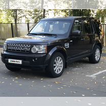 Land Rover Discovery 2.7 AT, 2011, 176 170 км, с пробегом, цена 2 375 000 руб.