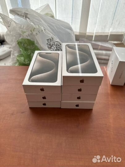 iPhone 15, 256 ГБ