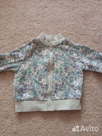 Одежда для девочки