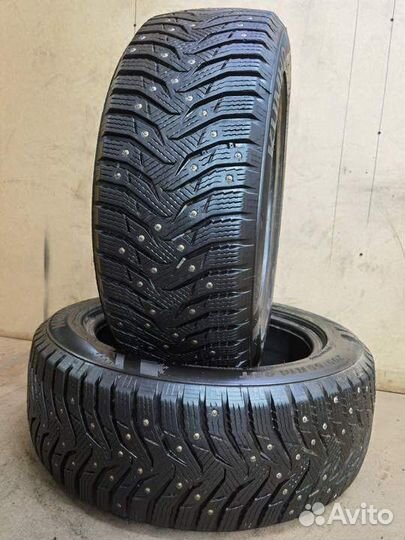 Kumho WinterCraft Ice WI31 205/55 R16 94T