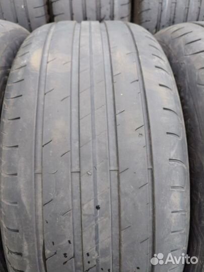 Goodyear Eagle F1 Asymmetric 2 SUV 285/50 R20