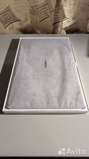 Планшет Samsung Galaxy Tab S8 Ultra 12/256gb 5G