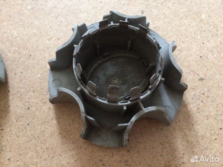 Колпак колеса Toyota 8114