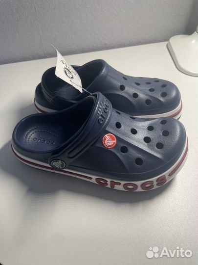 Crocs детские