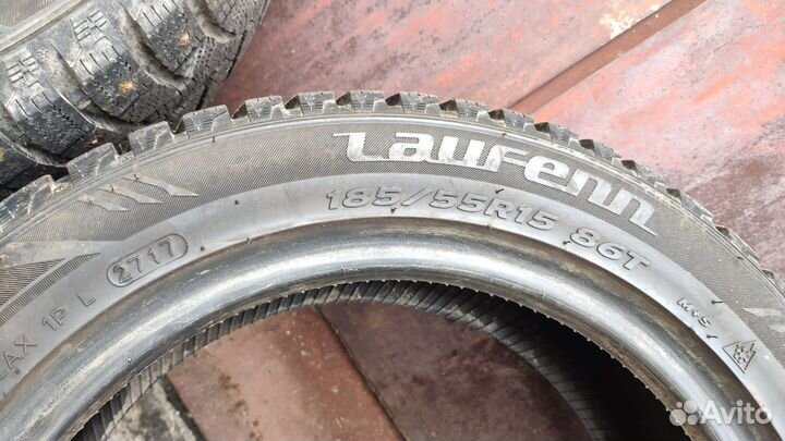 Laufenn I Fit Ice LW 71 185/55 R15 86T