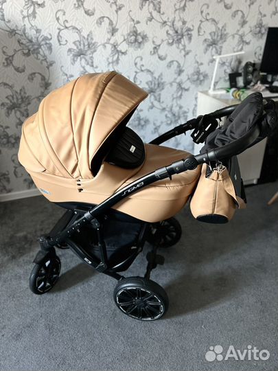 Коляска Riko sigma 2в1