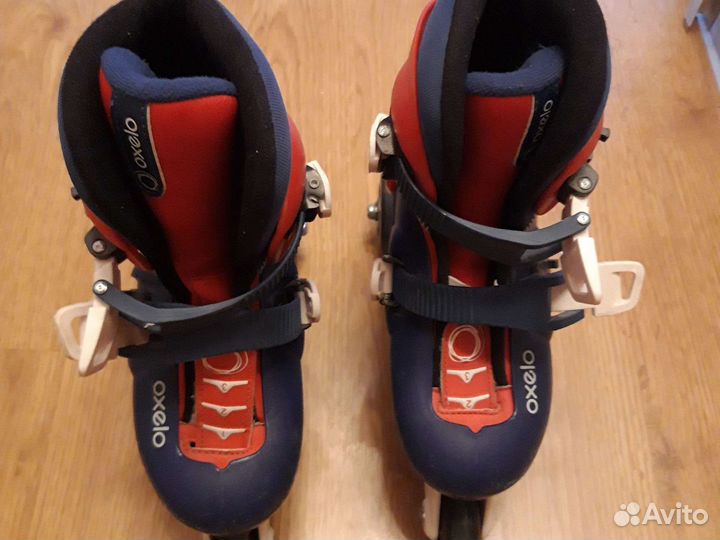 Ролики,шлем,защита