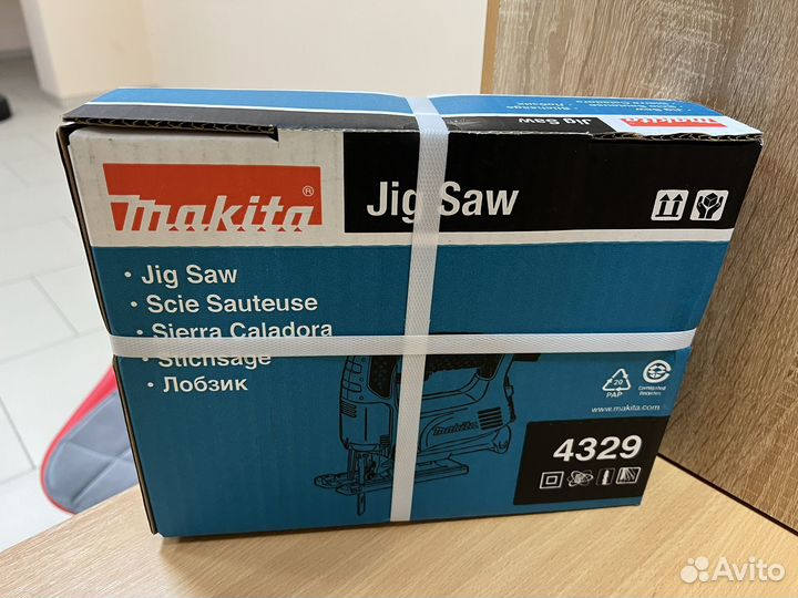 Инструмент Makita оригинал