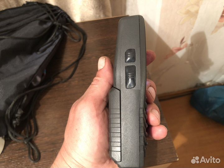 Sagem tigr 350r