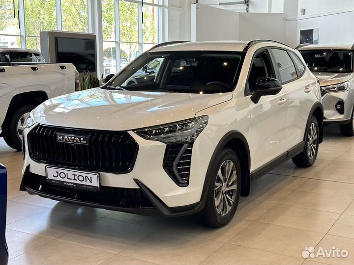 Haval Jolion 1.5 AMT, 2024