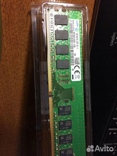 Cерверная память 1, 2, 4Gb 8gb и память для ноута