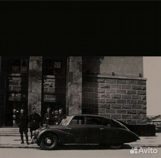 Советский Смоленск более 5000 фотографий