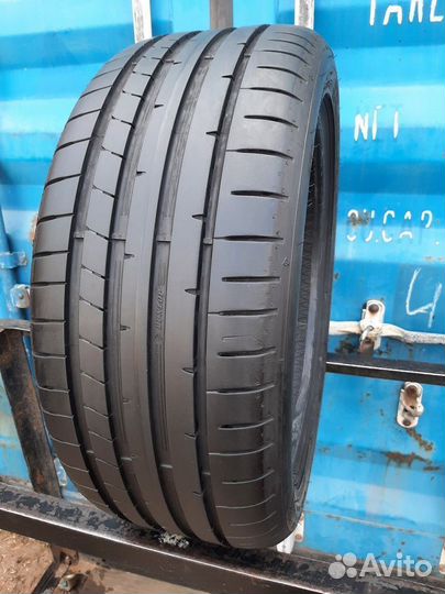 Dunlop SP Sport Maxx RT 2 225/45 R17