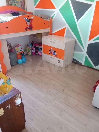 Дом 81 м² на участке 10 сот.