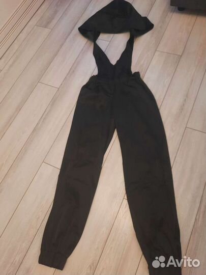 Комбинезон женский