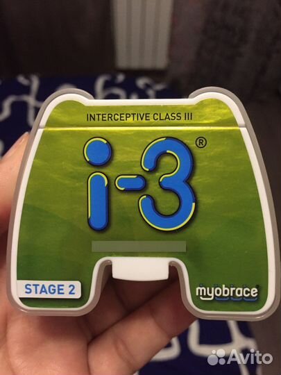 Капа для зубов