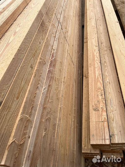 Пиломатериал под распил