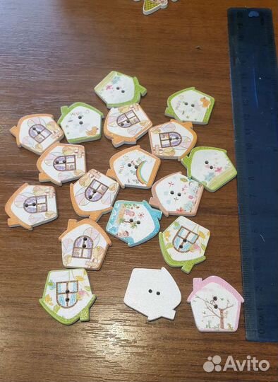 Скрапбукинг