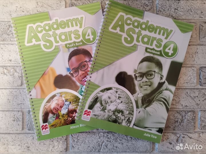 Academy stars 1,2,3,4,5 копия-пружина