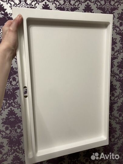 Поднос на ножках Икея